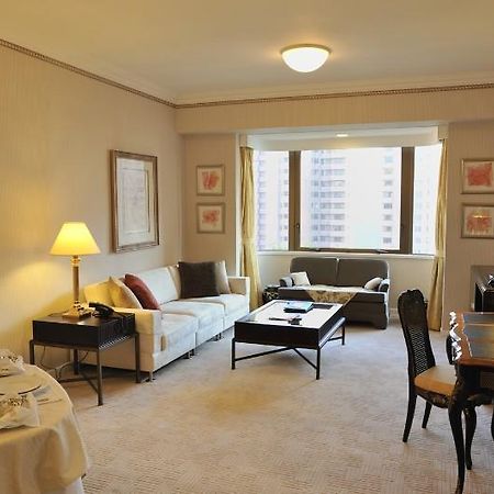 Parkview Suites Hong Kong Room photo