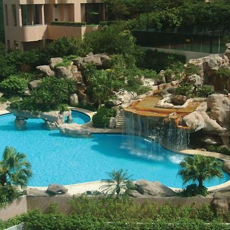 Parkview Suites Hong Kong Exterior photo