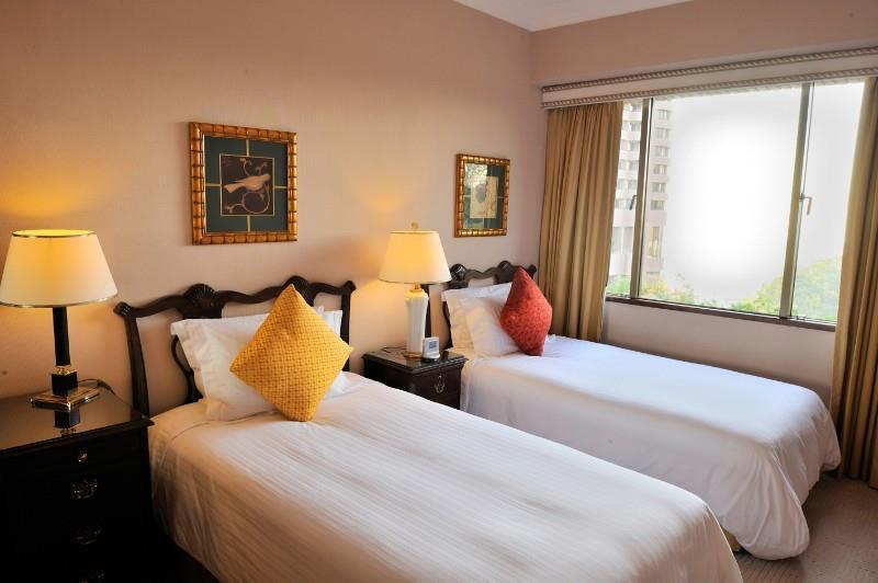 Parkview Suites Hong Kong Room photo