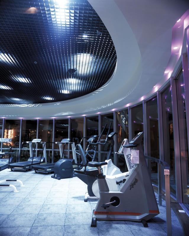 Parkview Suites Hong Kong Facilities photo